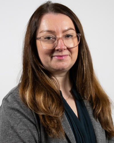 Experienced legal professional with expertise in family law and estate planning at Adams Harrison.